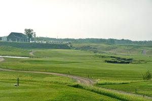 Coal Creek 18th